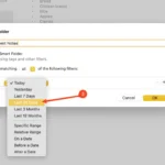 Cài đặt Thư mục Thông minh trong Apple Notes để tự động phân loại ghi chú
