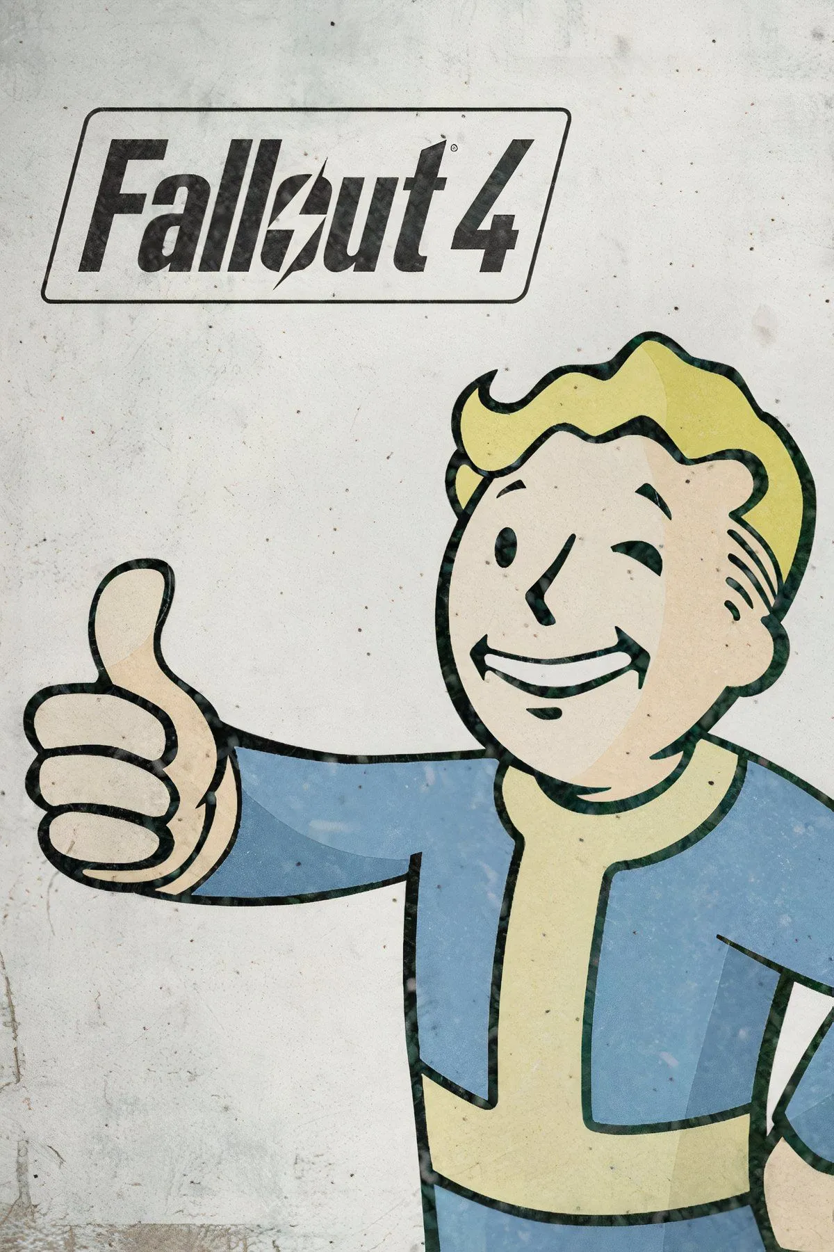 Căn cứ đổ nát nhưng kiên cố được xây dựng trong bối cảnh hậu tận thế của Fallout 4