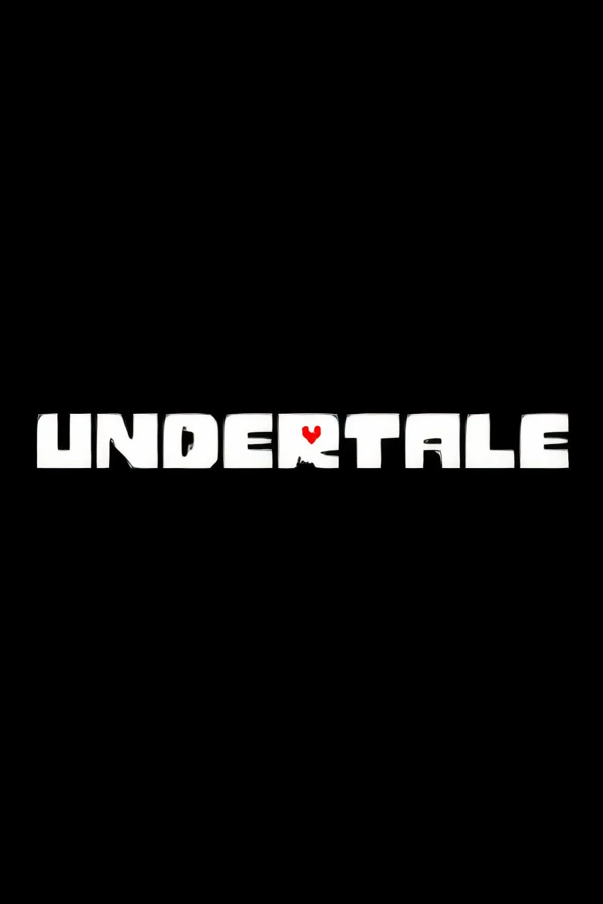 Cảnh gameplay của Undertale chạy trên Chromebook Plus