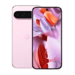 Điện thoại Google Pixel 9 Pro XL với màn hình Super Actua sắc nét