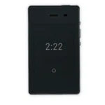 Điện thoại Light Phone II tối giản chống nghiện smartphone