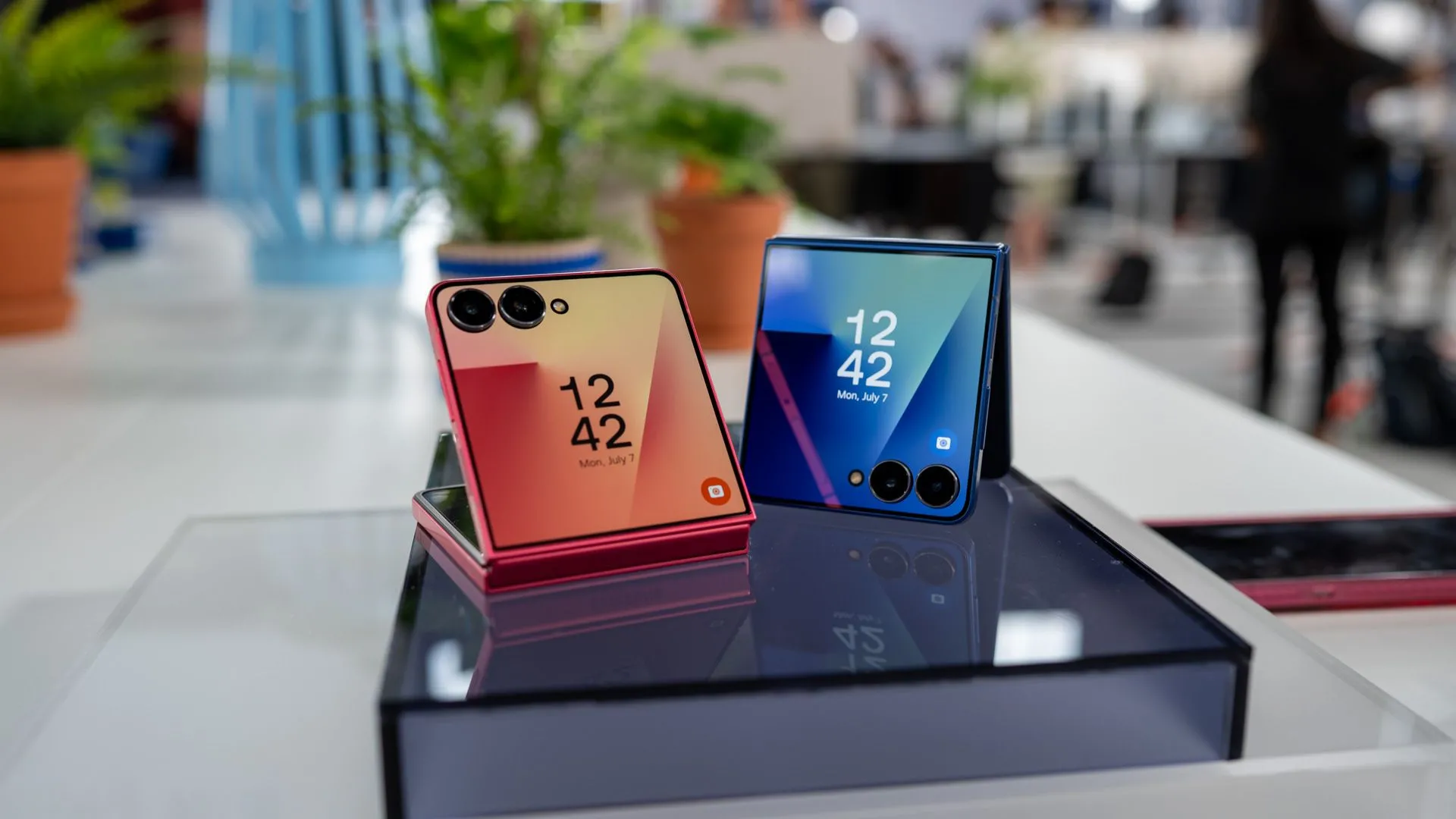 One UI 7: Samsung “Hồi sinh” Android với Giao Diện và Tính Năng Đột Phá