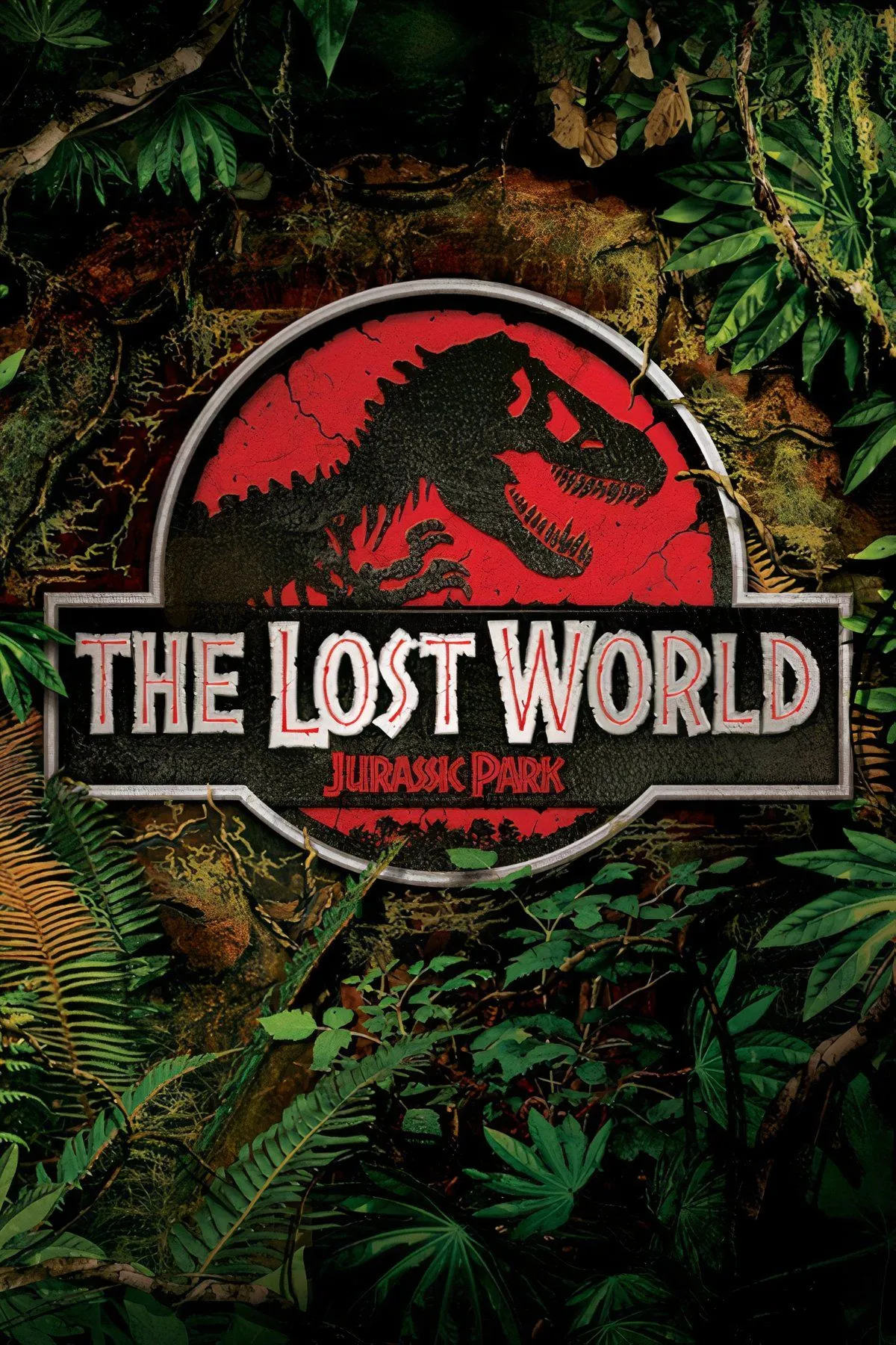 Diễn viên Jeff Goldblum với vẻ mặt nghiêm nghị trong video nhắn nhủ người chơi The Lost World: Jurassic Park