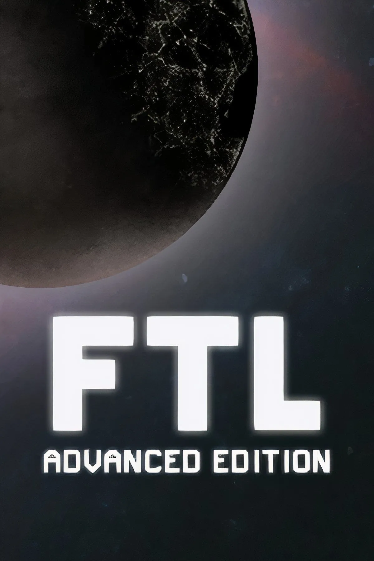Giao diện chiến đấu tàu không gian trong FTL Faster Than Light