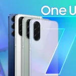 Giao diện One UI 7 trên các dòng điện thoại Samsung Galaxy
