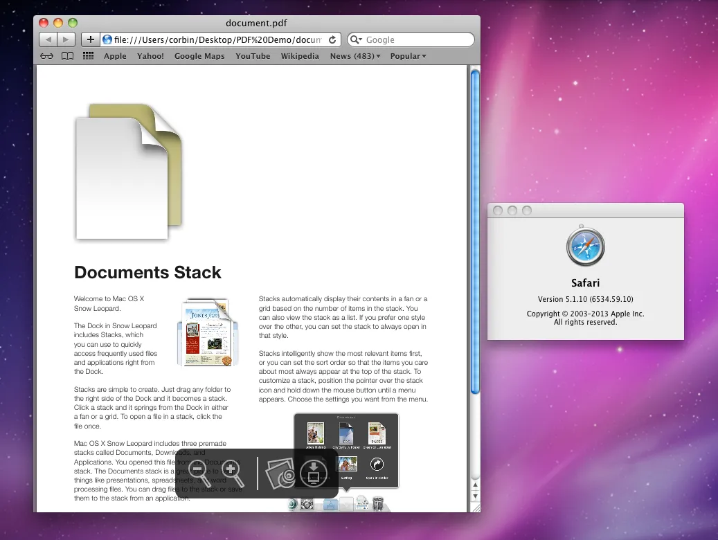 Apple Pages: Vì Sao Ứng Dụng Này Có Thể Là Công Cụ Ghi Chú Chuyên Nghiệp Tốt Nhất Cho Người Dùng Mac?