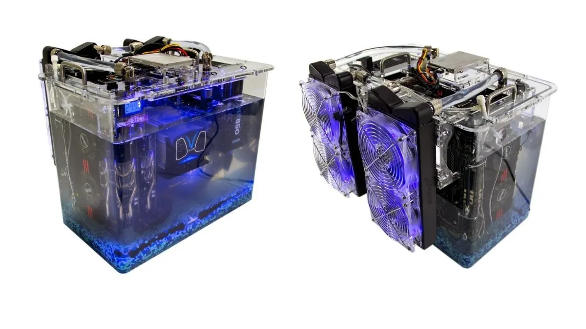 Acer Ra Mắt Predator XB323QK V4 (4K) & Nitro XV240 F6 (600Hz)