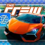 Hình ảnh game The Crew với các biểu tượng offline, gợi nhớ vụ việc khai tử game buộc online.