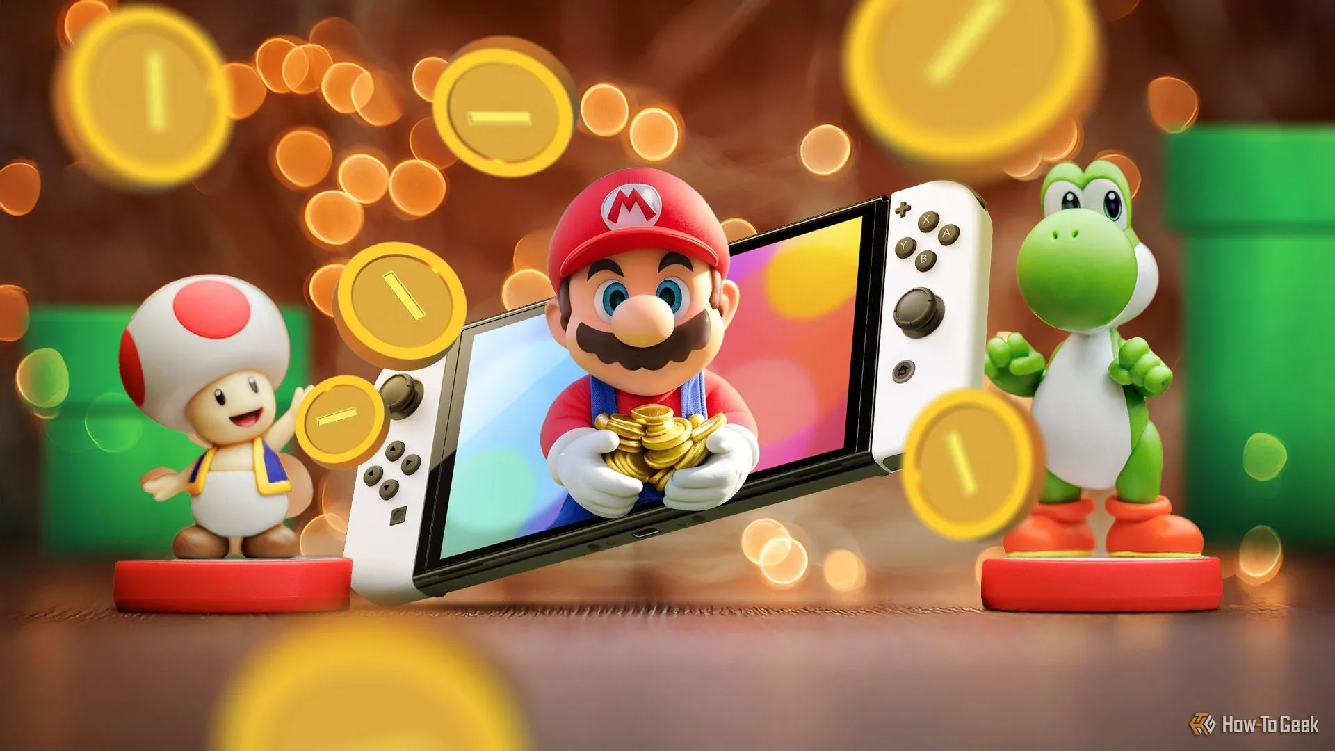 Top 6 Ngựa Biểu Tượng Nhất Trong Thế Giới Game: Hơn Cả Phương Tiện Di Chuyển