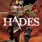 Hoàng tử Zagreus trong Hades chiến đấu với quái vật Địa Ngục