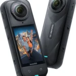 Insta360 X5