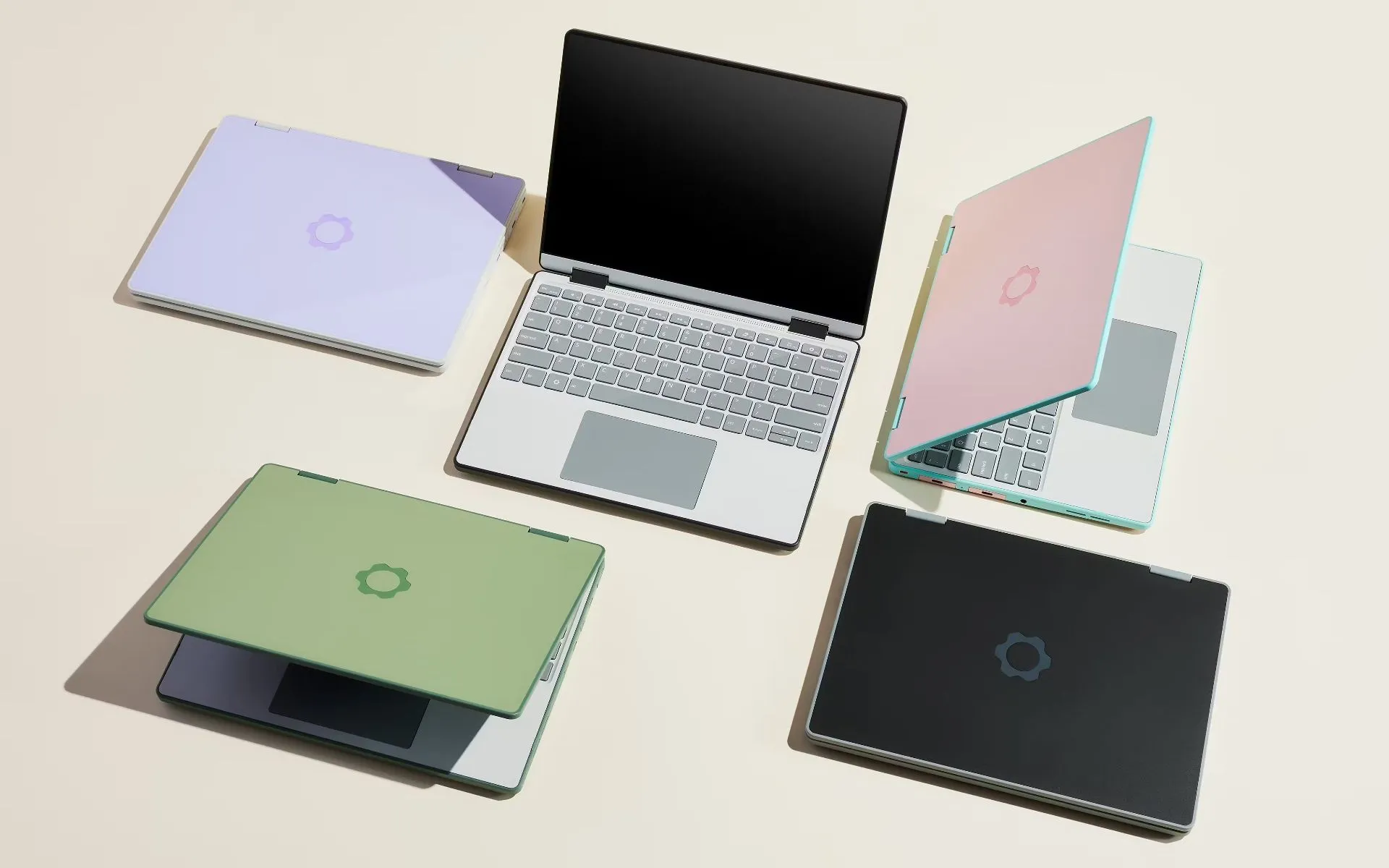 Laptop Framework 12 inch 2-in-1 với thiết kế modular