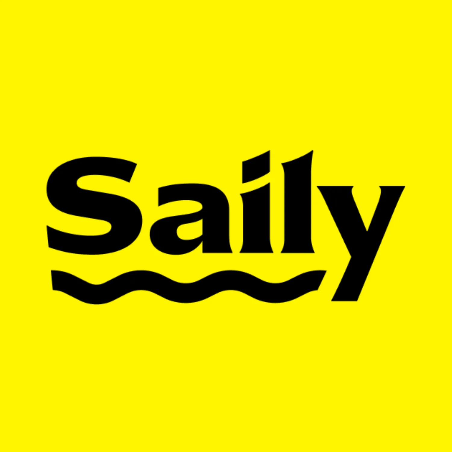 Logo Saily eSIM, biểu tượng của dịch vụ dữ liệu di động quốc tế