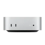 Mac Mini M4 thế hệ mới với thiết kế hiện đại và chip Apple M4 mạnh mẽ.