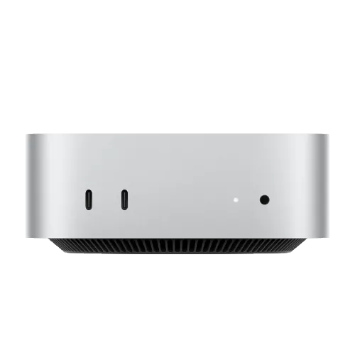 Mac Mini (M4) thế hệ mới
