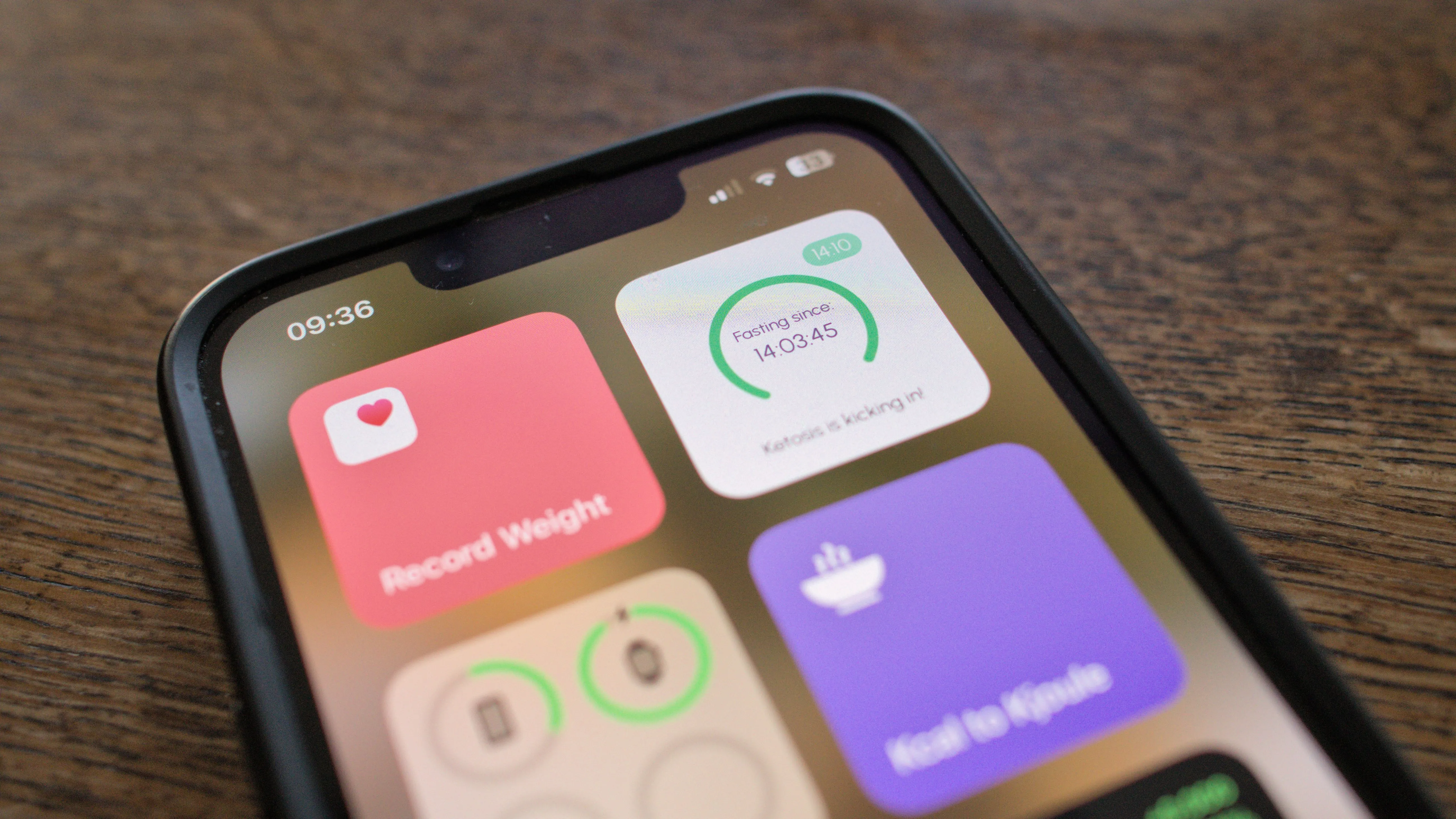 Cách Tùy Chỉnh Chỉ Số Tập Luyện Trên Apple Watch Ngay Từ Đồng Hồ