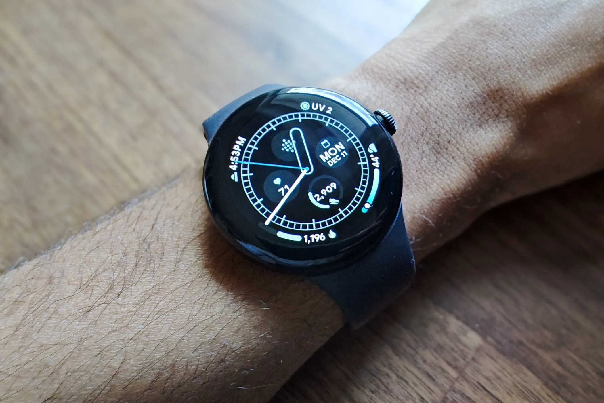 Hạn Chót Chuyển Đổi Tài Khoản Fitbit Sang Google Đến 2026: Cần Chú Ý Để Không Mất Dữ Liệu!