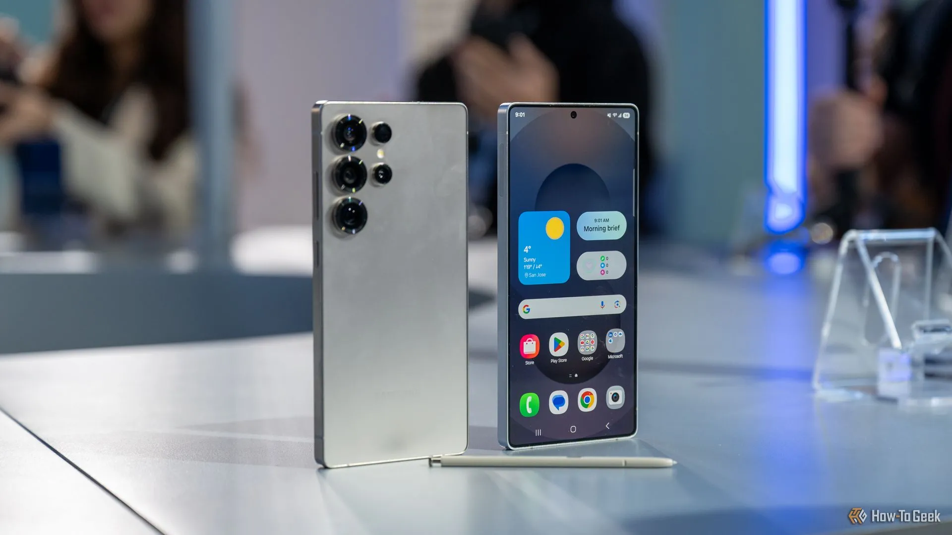Smartphone: Một Camera Chất Lượng Hay Nhiều Ống Kính Vô Dụng?