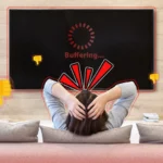 Người dùng thất vọng vì TV Google TV giật lag do RAM yếu