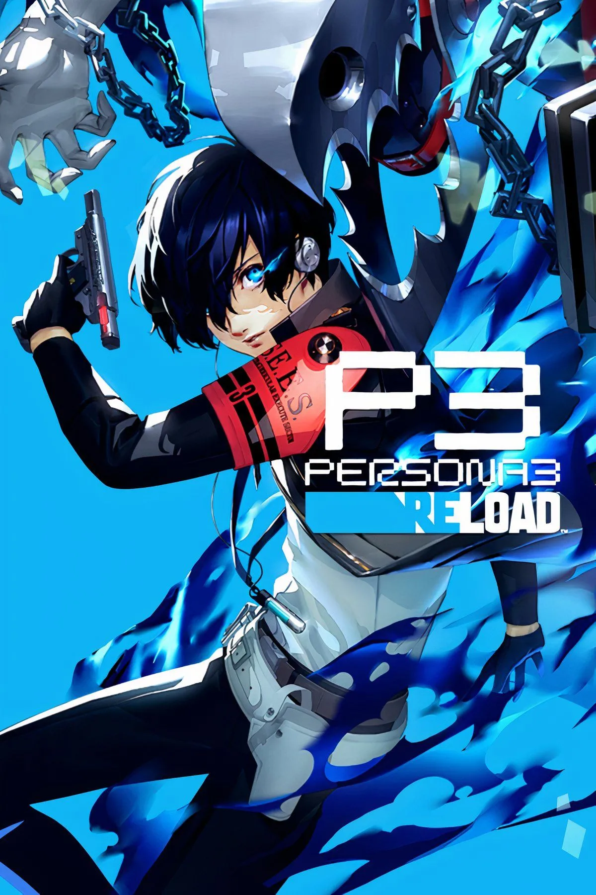 Persona 3 đã thay đổi series game bằng cách giới thiệu hệ thống lịch và social links độc đáo.