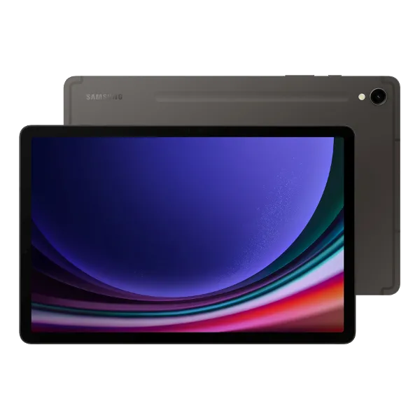 Samsung Galaxy Tab S9 với màn hình Dynamic AMOLED 2X rực rỡ và bút S Pen tiện lợi