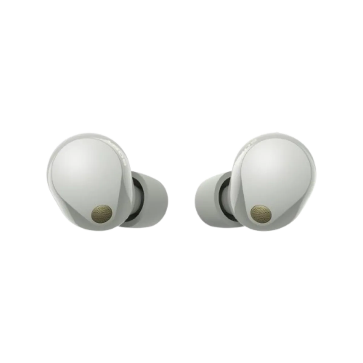 Tai nghe chống ồn Sony WF-1000XM5 màu đen, lựa chọn cao cấp cho người dùng Android khi làm việc từ xa