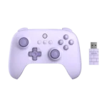 Tay cầm chơi game không dây 8Bitdo Ultimate 2C màu xanh lá