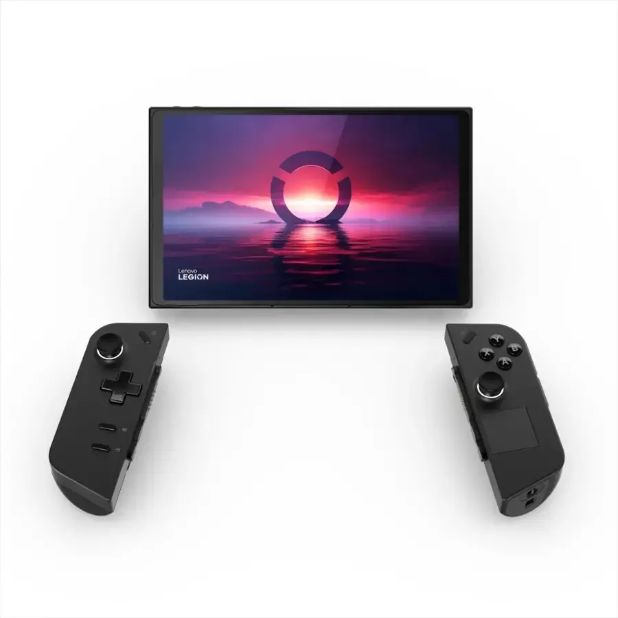 Thiết bị chơi game cầm tay Lenovo Legion Go