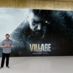 Thông báo tựa game Resident Evil Village sắp ra mắt trên macOS tại sự kiện của Apple