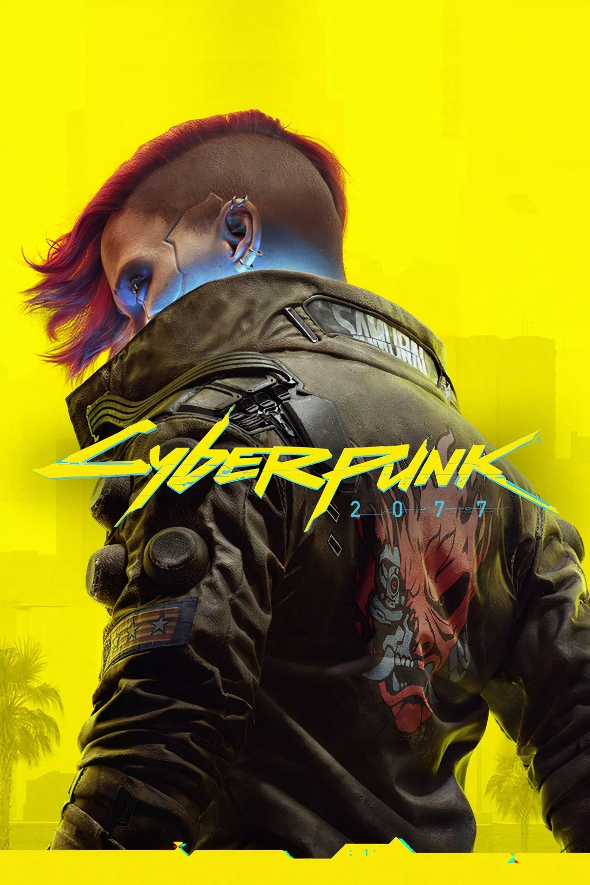 Tổng hợp hình ảnh từ Cyberpunk 2077 Ultimate Edition thể hiện thế giới Night City sống động trên Nintendo Switch 2.