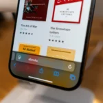 Truy cập thư viện sách điện tử Calibre được tự host trên iPhone qua tên miền cục bộ