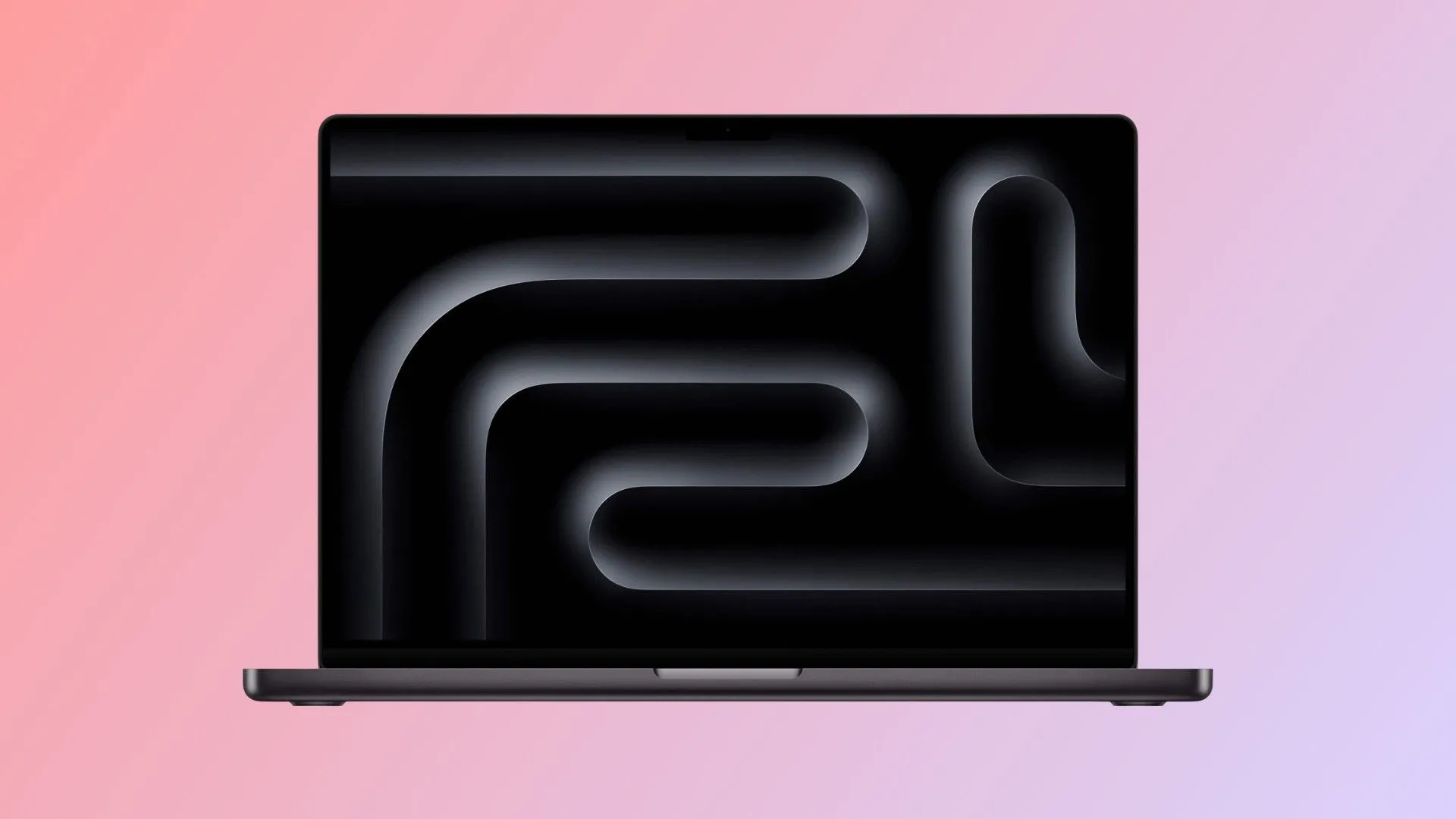 Apple MacBook Pro 16-inch với chip M4 Max