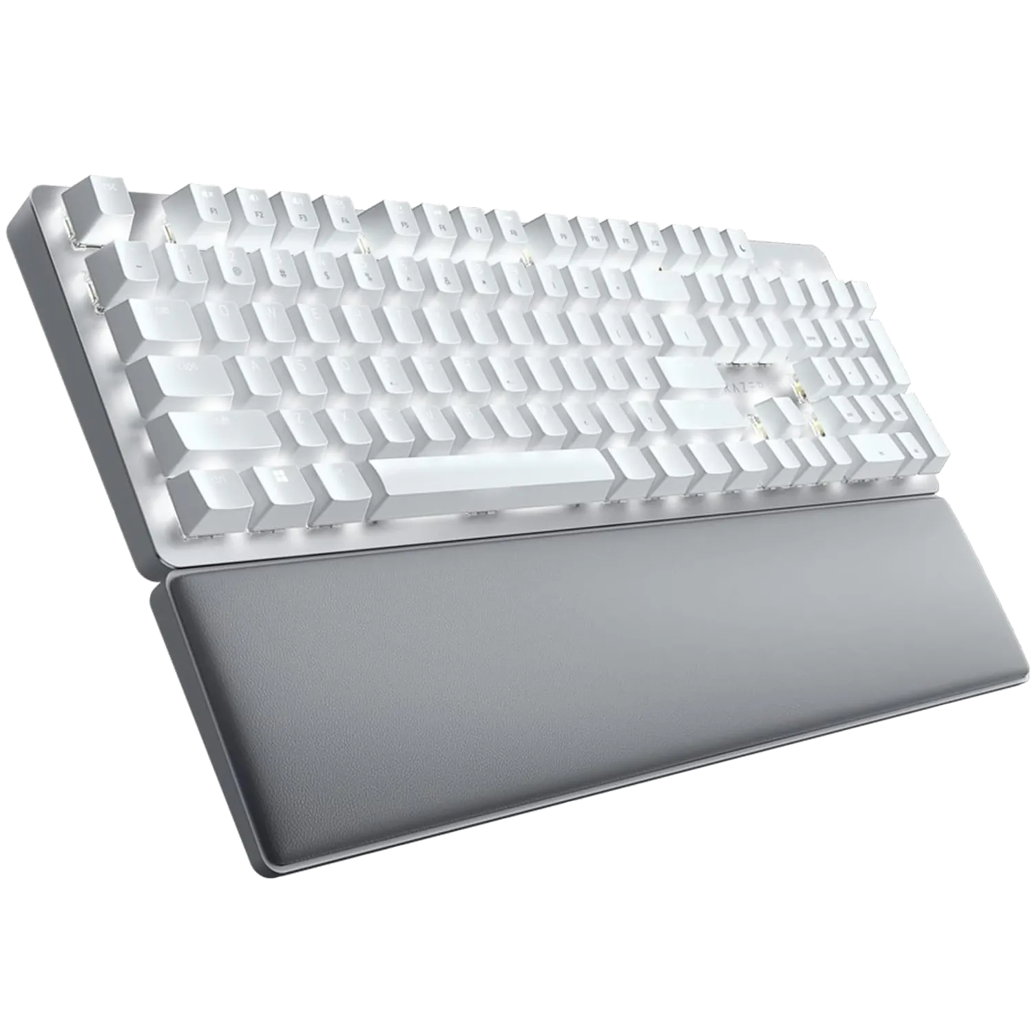 Bàn phím cơ không dây chơi game Razer Pro Type Ultra kèm kê tay