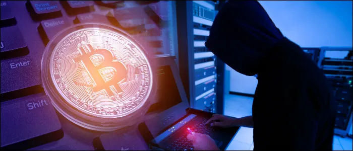Biểu đồ minh họa hậu quả của cuộc tấn công ransomware, nhấn mạnh sự cần thiết của sao lưu dữ liệu