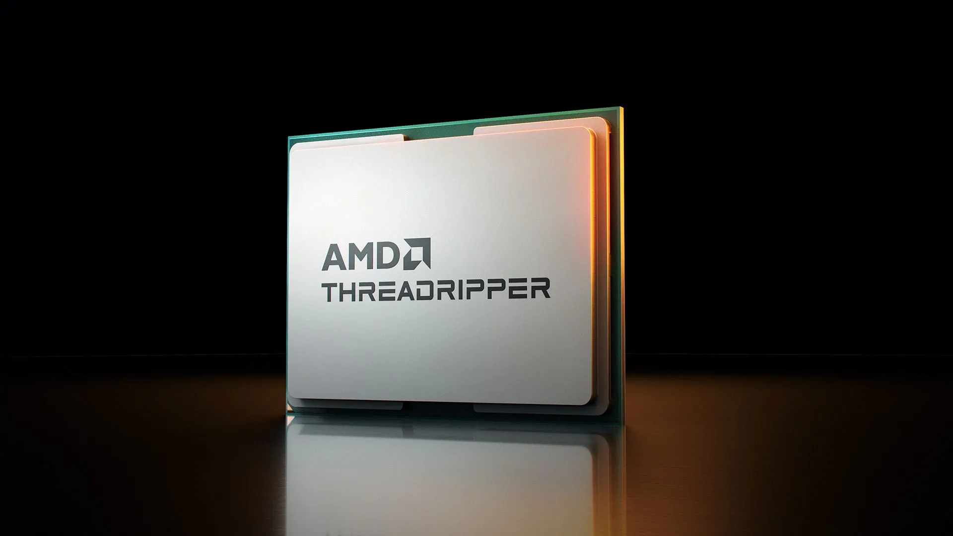 Bộ vi xử lý AMD Threadripper mới với số lượng nhân lên đến 96
