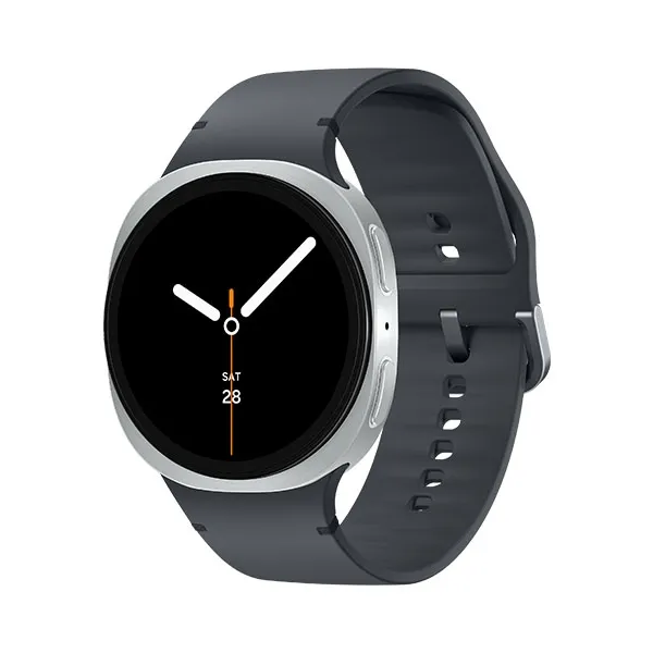 Chiếc đồng hồ thông minh Samsung Galaxy Watch 8
