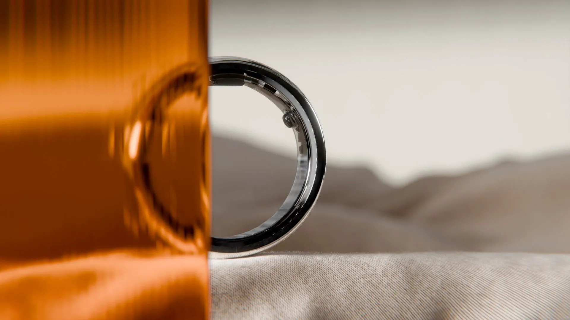 Chiếc nhẫn thông minh Circular Ring 2 với thiết kế hiện đại