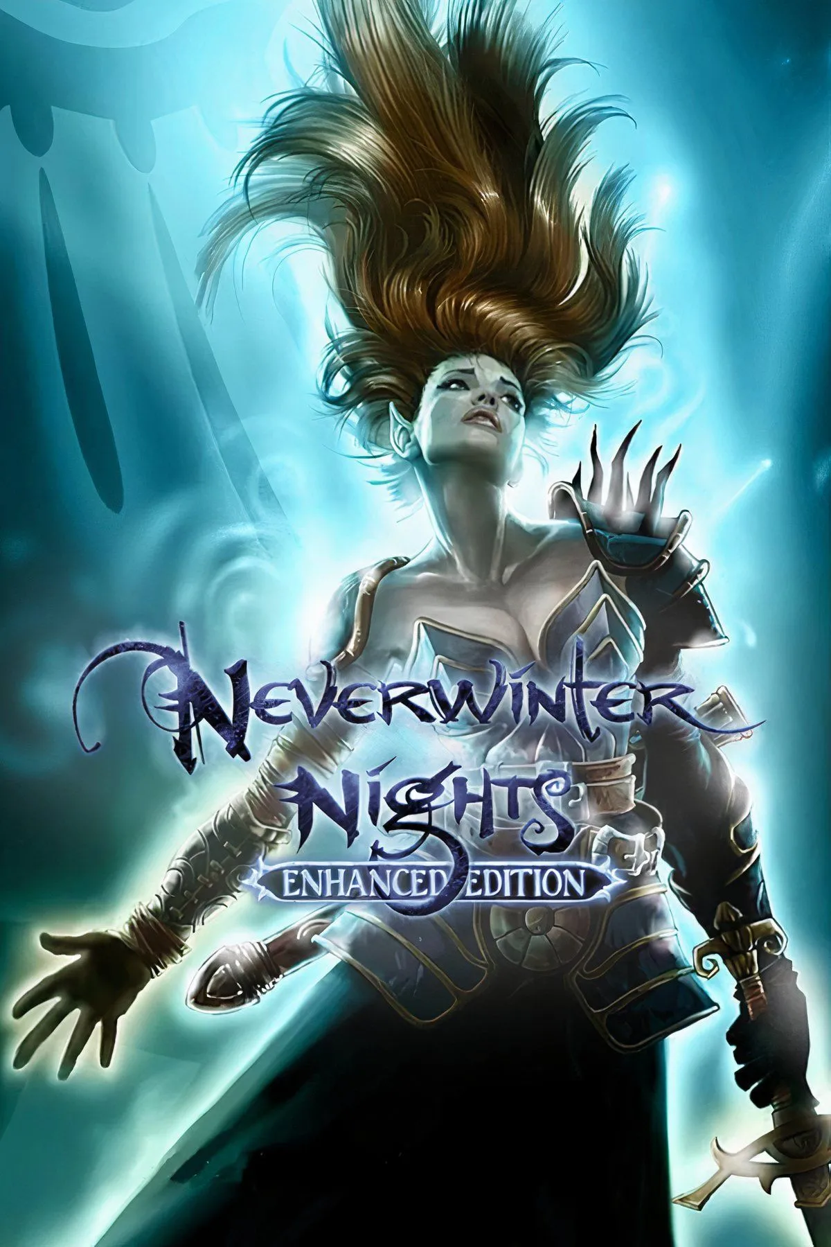 Chơi Neverwinter Nights Enhanced Edition trên Mac