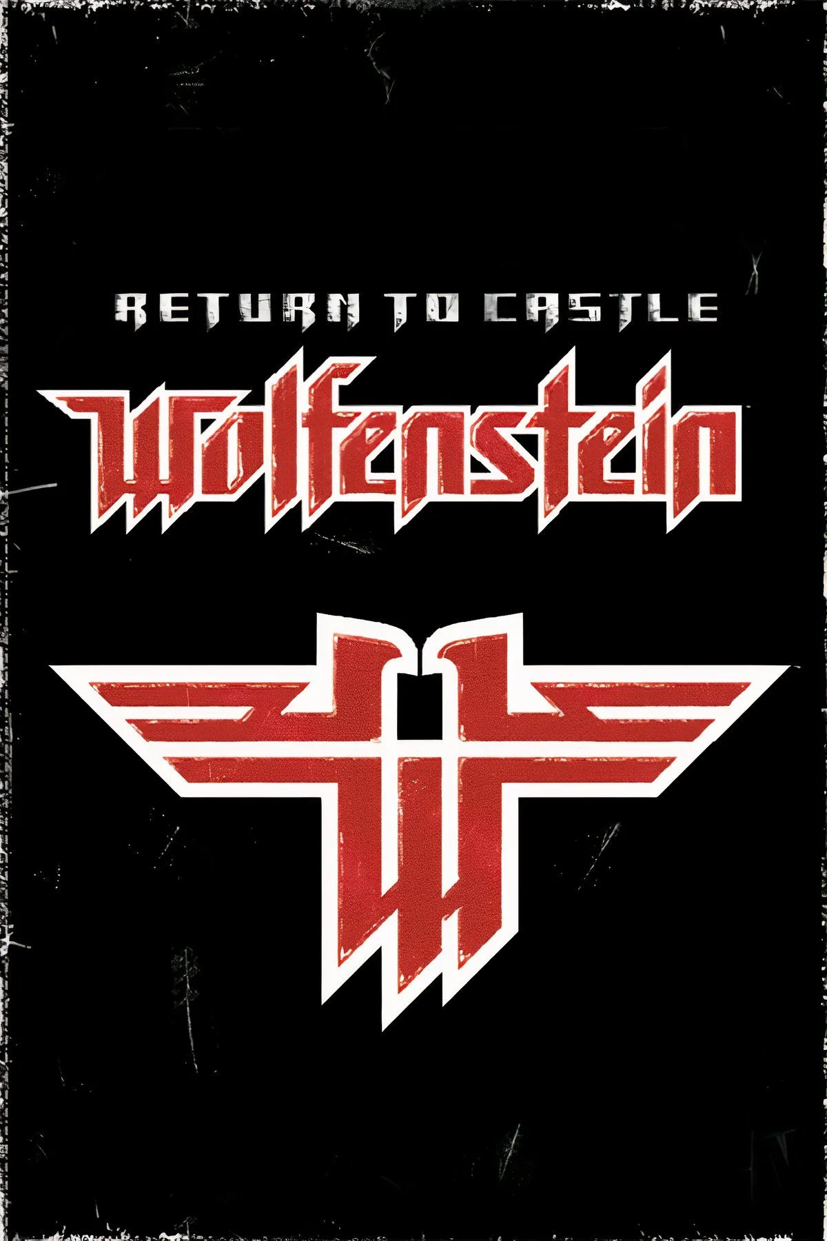 Chơi Return to Castle Wolfenstein trên Mac
