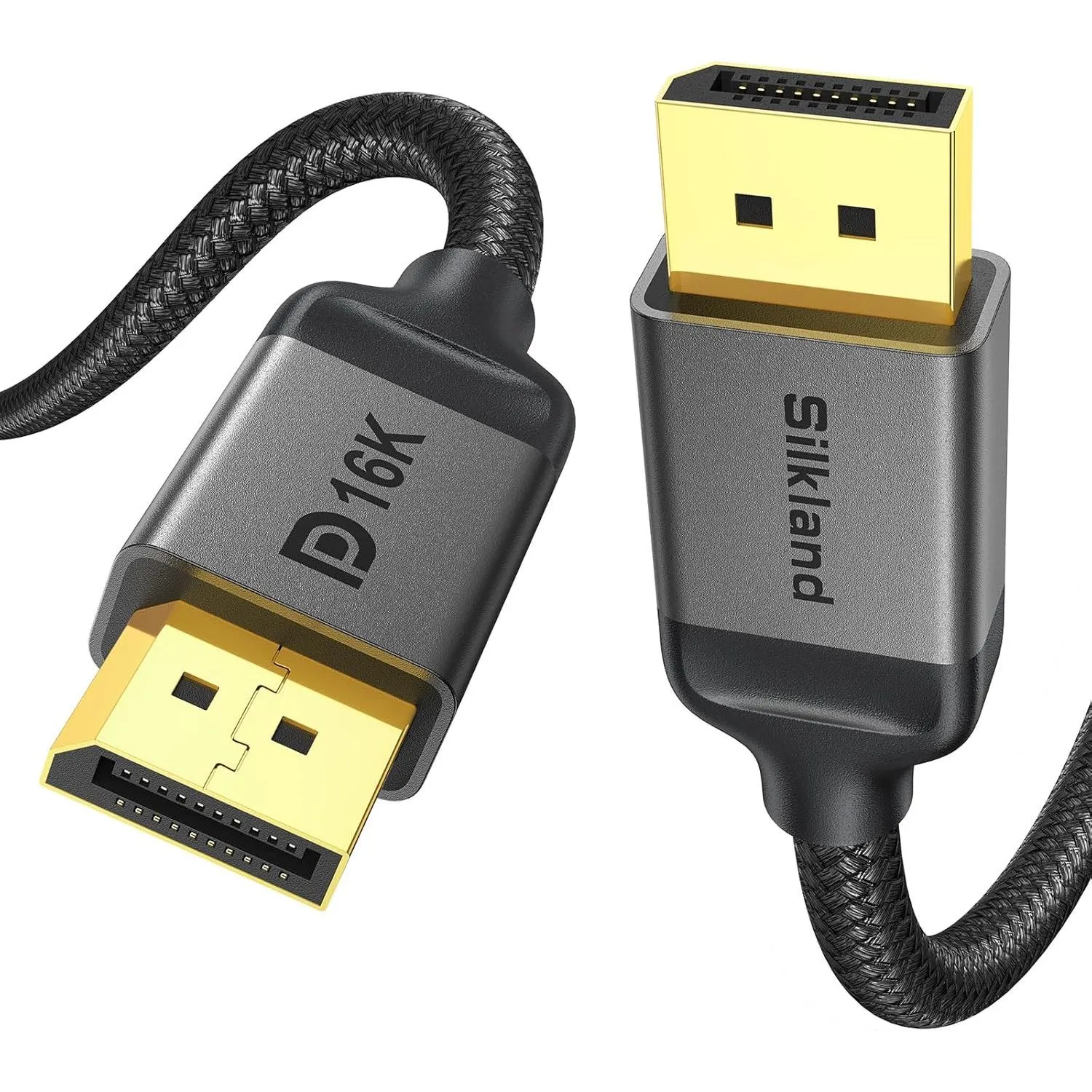 Dây cáp DisplayPort chất lượng cao