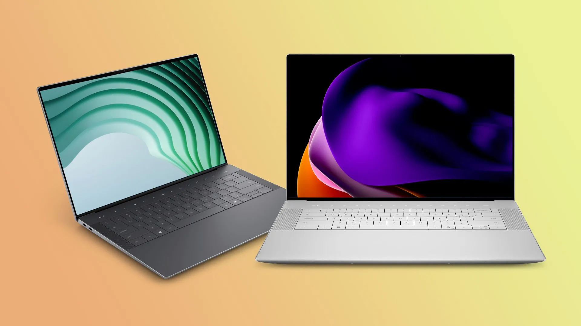 Dell Premium 14 và Dell Premium 16: Laptop mới thay thế dòng XPS