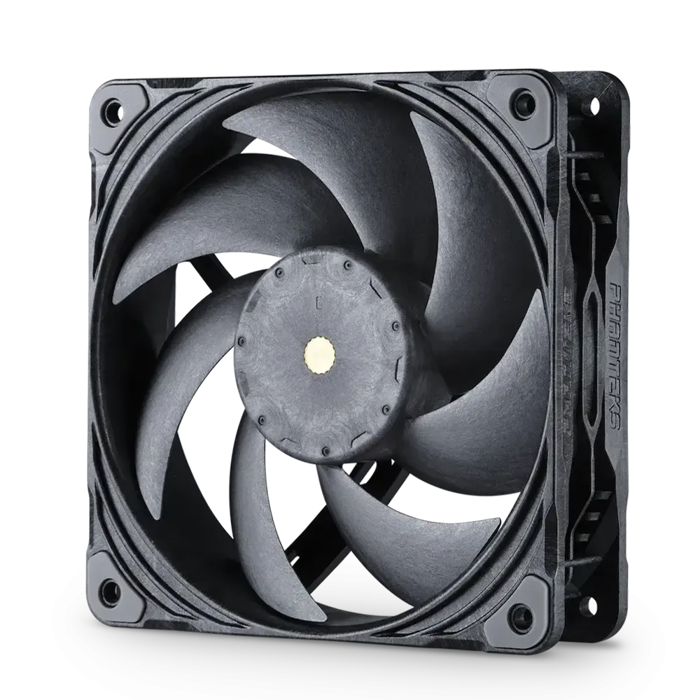 Hình ảnh quạt Phanteks T30.