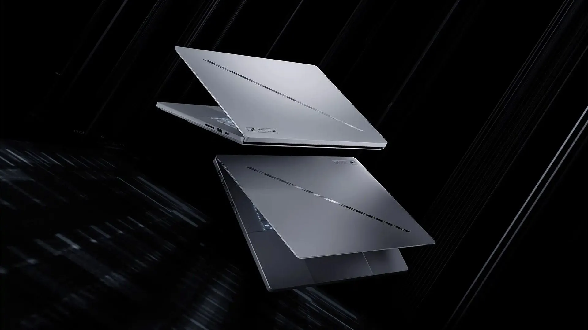 Laptop gaming ASUS ROG Zephyrus G14 2025 nhỏ gọn và mạnh mẽ