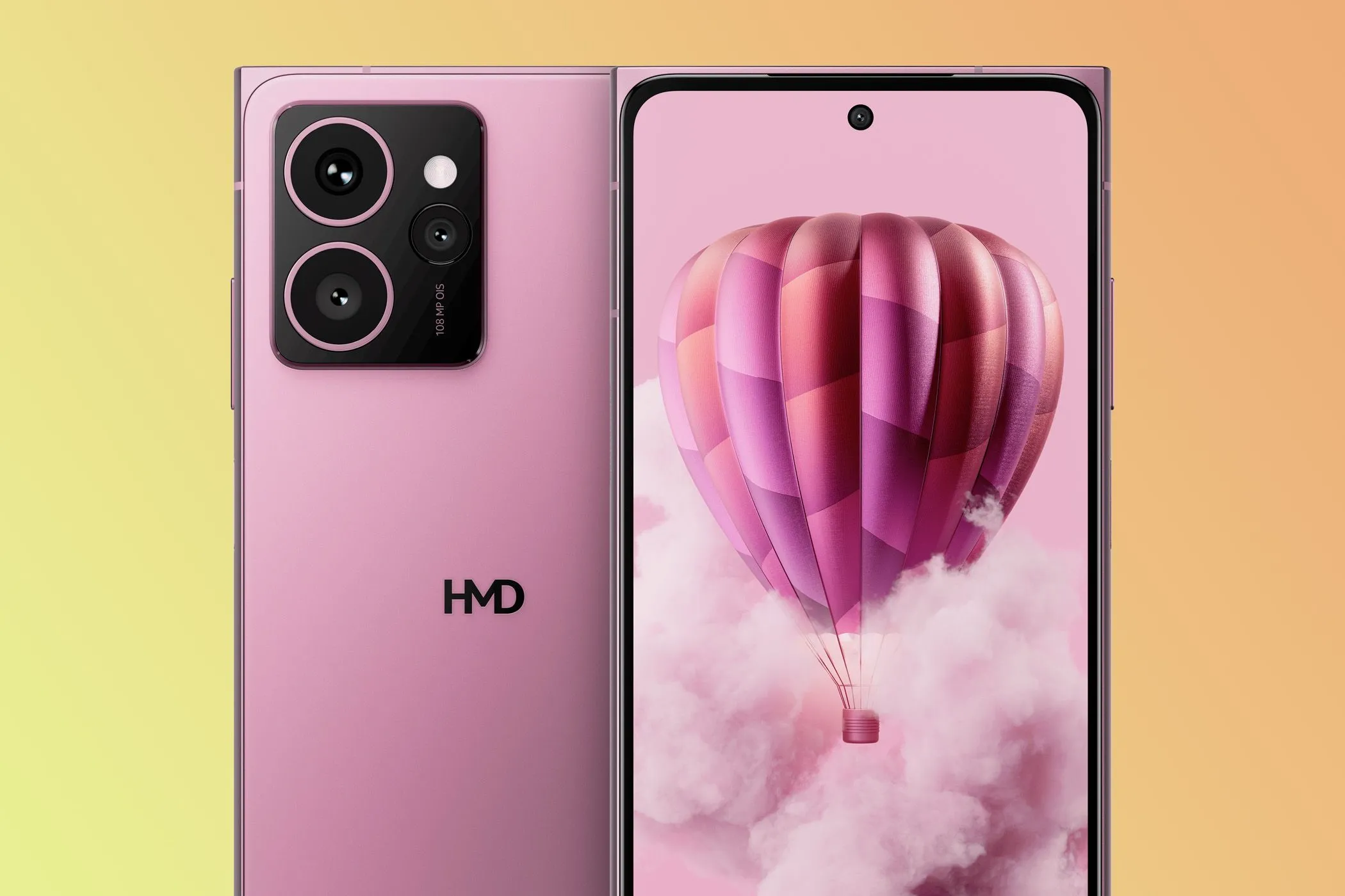 Logo điện thoại Nokia tượng trưng cho sự rút lui của HMD khỏi thị trường Mỹ
