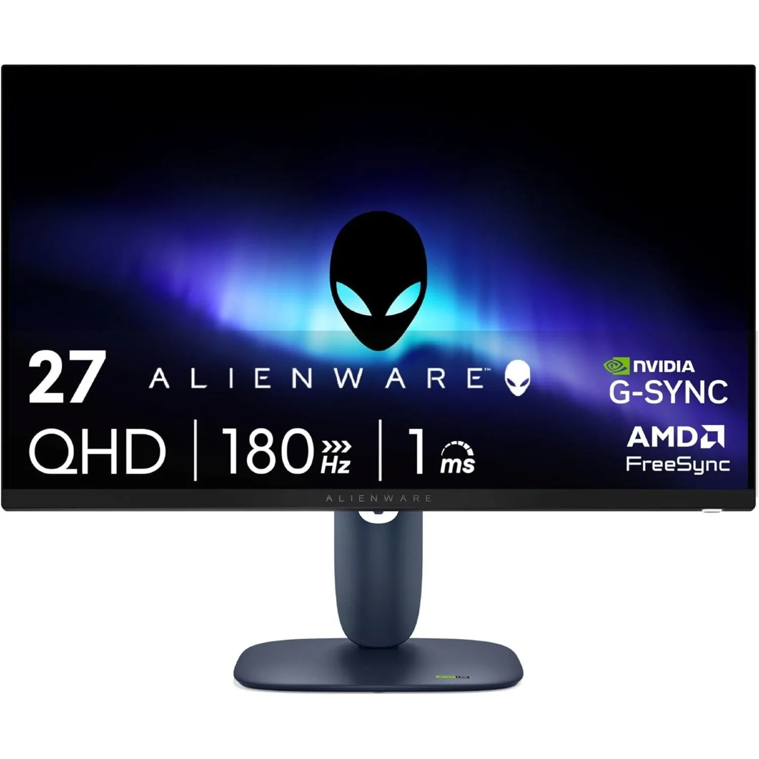 Màn hình chơi game Alienware AW2725DM 27 inch