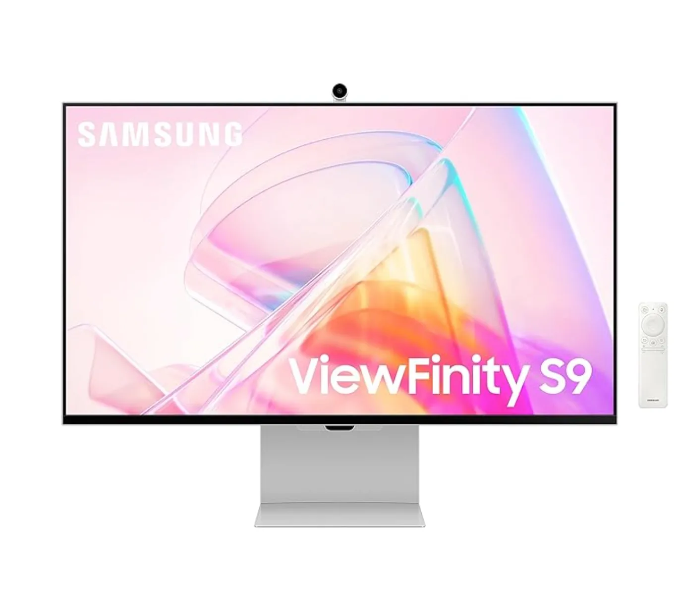 Màn hình Samsung ViewFinity S9 5K, một lựa chọn thay thế cạnh tranh cho Studio Display.