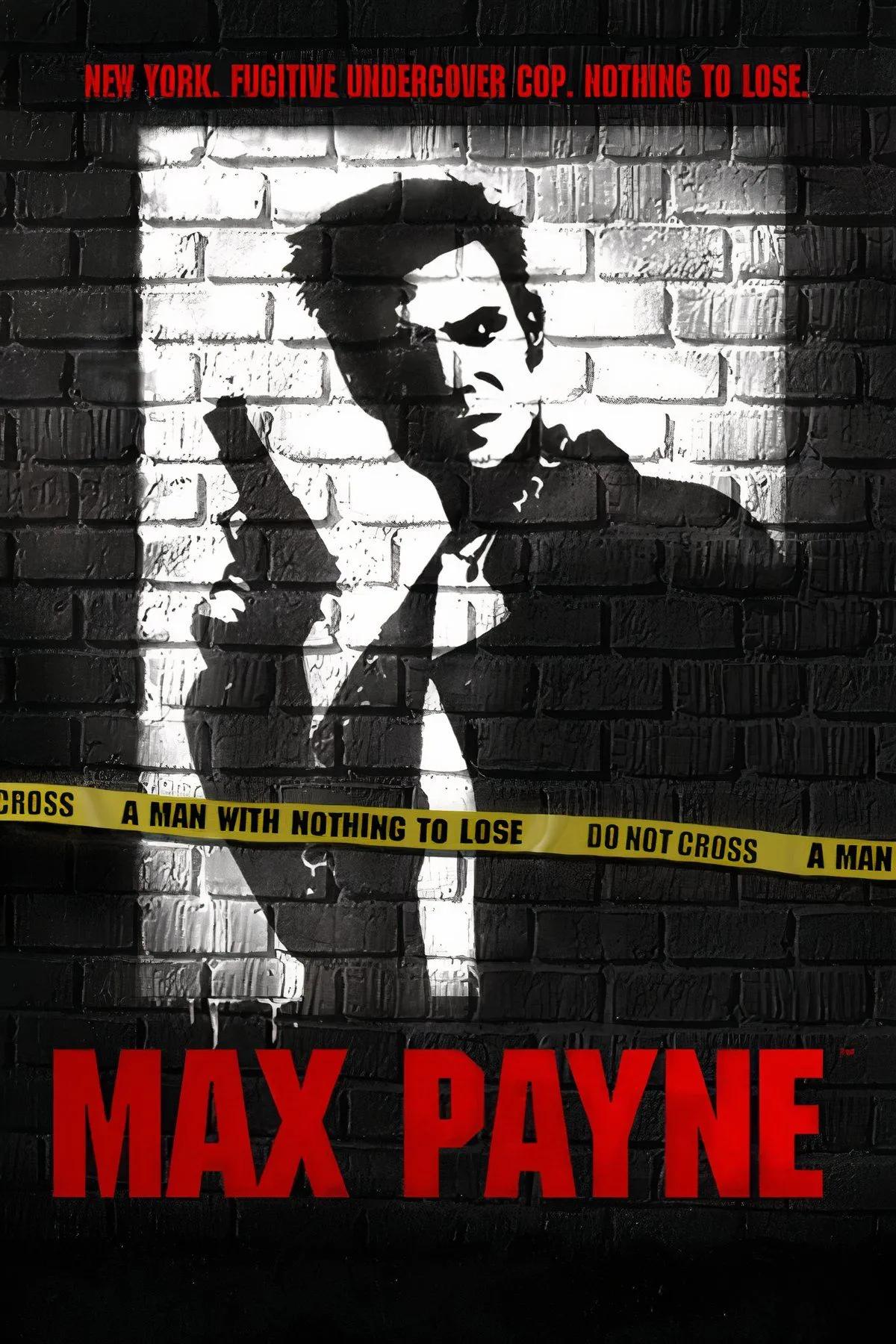Max Payne kích hoạt chế độ Bullet Time làm chậm thời gian trong cảnh hành động