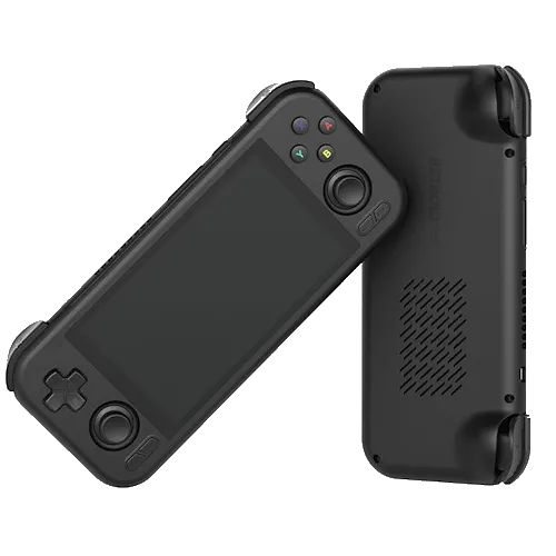 Máy chơi game retro cầm tay Retroid Pocket 4 Pro