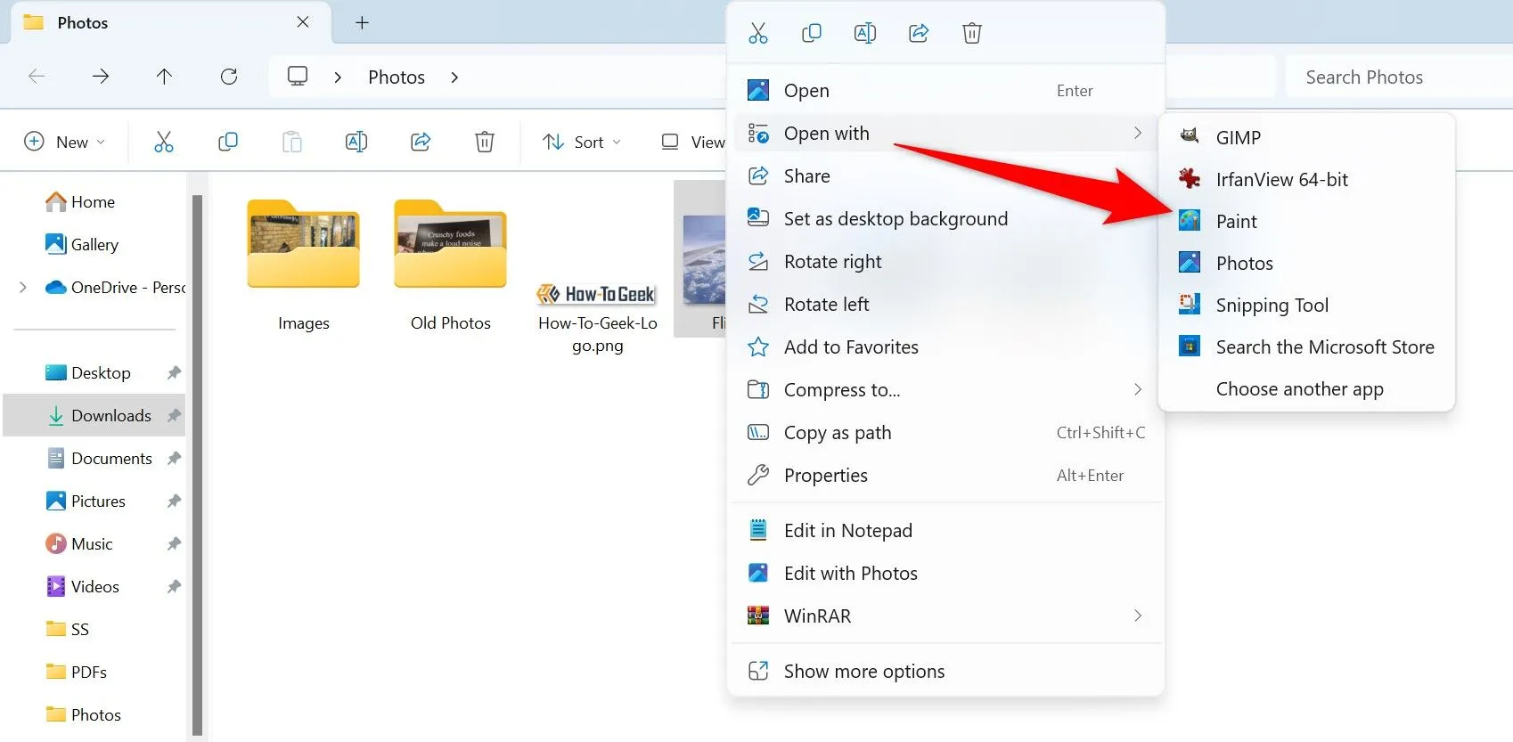 Image default
