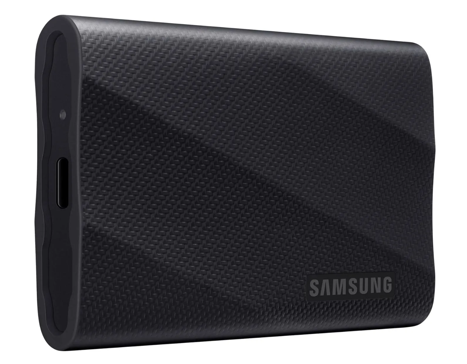 Ổ cứng SSD di động Samsung T9 hiệu năng cao